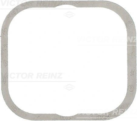 Gasket, cylinder head cover